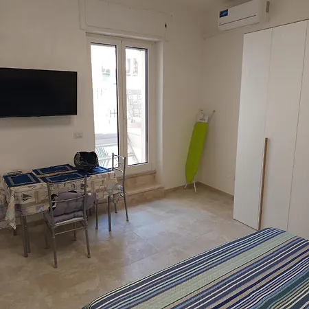 Διαμέρισμα Centro *