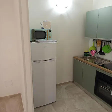 Centro * Οτράντο