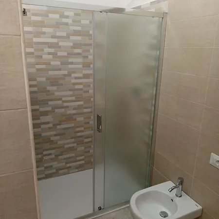 公寓 Centro 奥特朗托