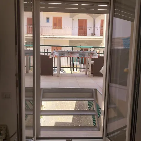 Apartment Centro Otranto
