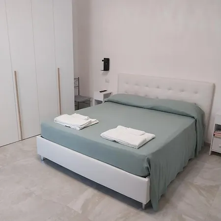 Centro Apartament
