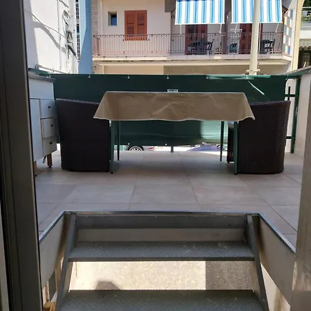 شقة Centro