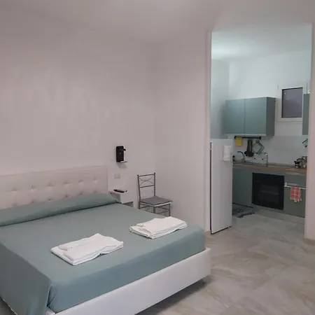 Centro דירה *