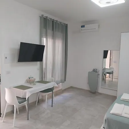 Apartament Centro Otranto