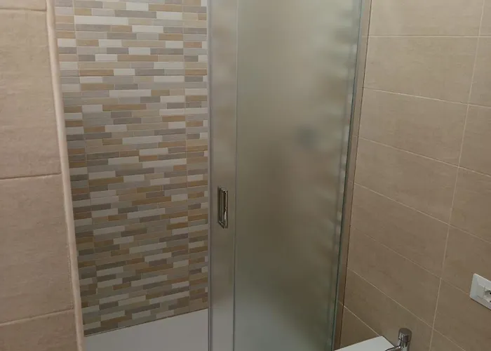 公寓 Centro 奥特朗托